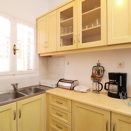 A Nice Apartment- Corfu Town, Kanoni المظهر الخارجي الصورة