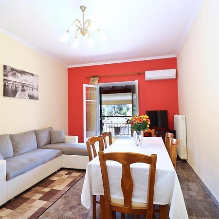 A Nice Apartment- Corfu Town, Kanoni المظهر الخارجي الصورة