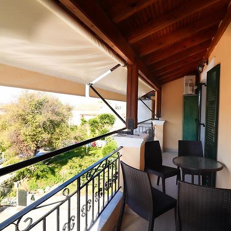 A Nice Apartment- Corfu Town, Kanoni المظهر الخارجي الصورة