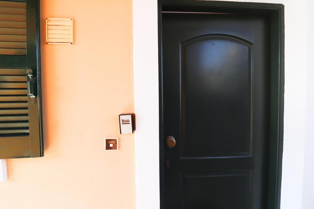 A Nice Apartment- Corfu Town, Kanoni المظهر الخارجي الصورة